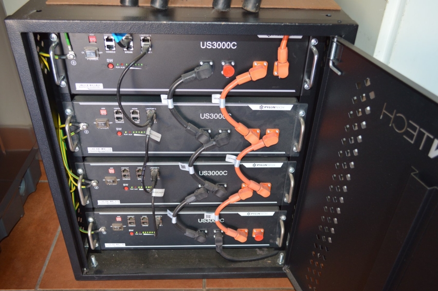 3 Bedroom Property for Sale in Doringkruin North West